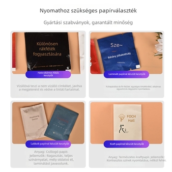 Egyszer használatos PE kesztyűk, élelmiszer-minőségű, vastagság >0,3 mm, testreszabható minta, önálló csomagolás