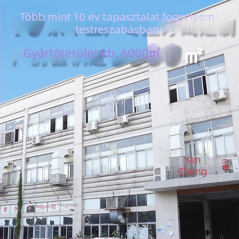 Egyszer használatos PE kesztyűk, élelmiszer-minőségű, vastagság >0,3 mm, testreszabható minta, önálló csomagolás