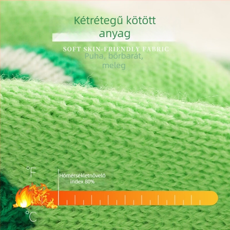 Kis kutyák számára készült pulóver — tavasz–ősz–téli viselet Bichon Frisé, Pomerániai és egyéb kis testű fajták számára