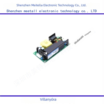 LO50-23B12E 23B24E/23B48E AC-DC tápegység-modul