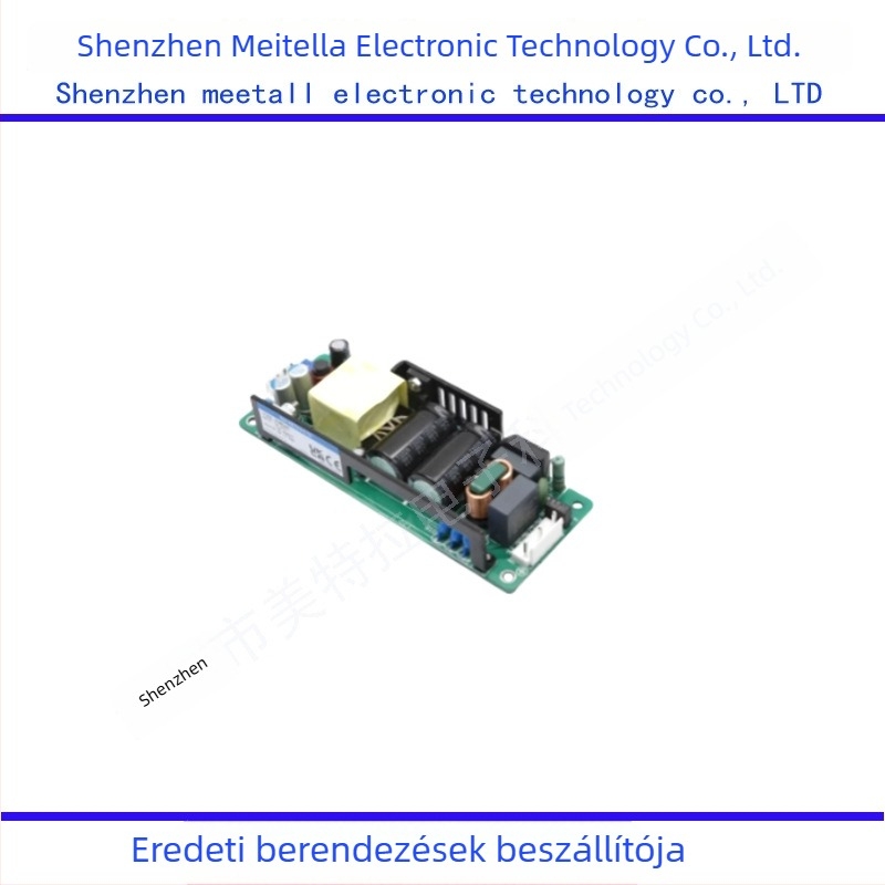 LO50-23B12E 23B24E/23B48E AC-DC tápegység-modul