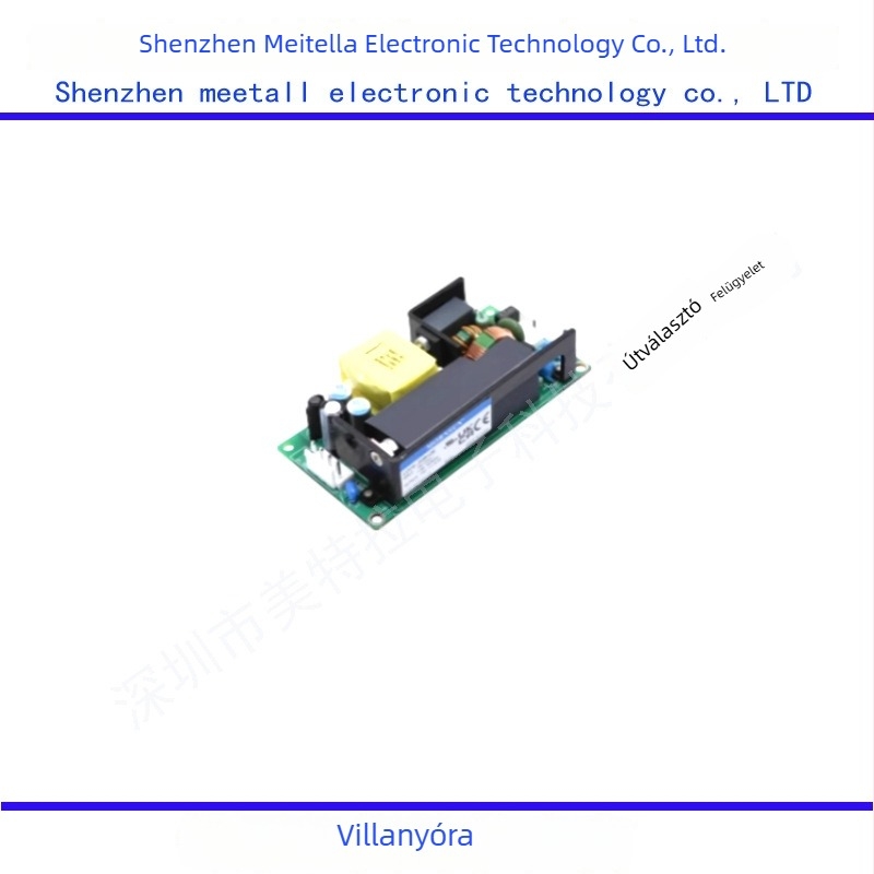 LO50-23B12E 23B24E/23B48E AC-DC tápegység-modul