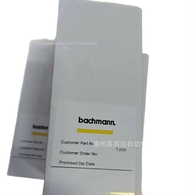 AIO216 Bachmann modul – Áramellátás: Alapértelmezett