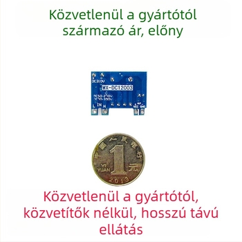 Izolált tápegység modul 220V-ról 5V-ra, 700 mA, kapcsoló típusú, bemenet 220V/110V