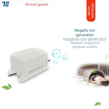 TRUMPXP TFB-Y122 Negatív Ion Generátor — Füst és Por Eltávolítása, Antisztatikus