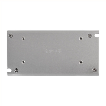 Baotai kapcsolóüzemű tápegység MP-U200S24, 24V DC kimenet, 180W, bemenet 220V AC