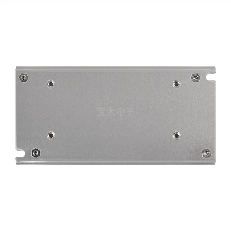 Baotai kapcsolóüzemű tápegység MP-U200S24, 24V DC kimenet, 180W, bemenet 220V AC