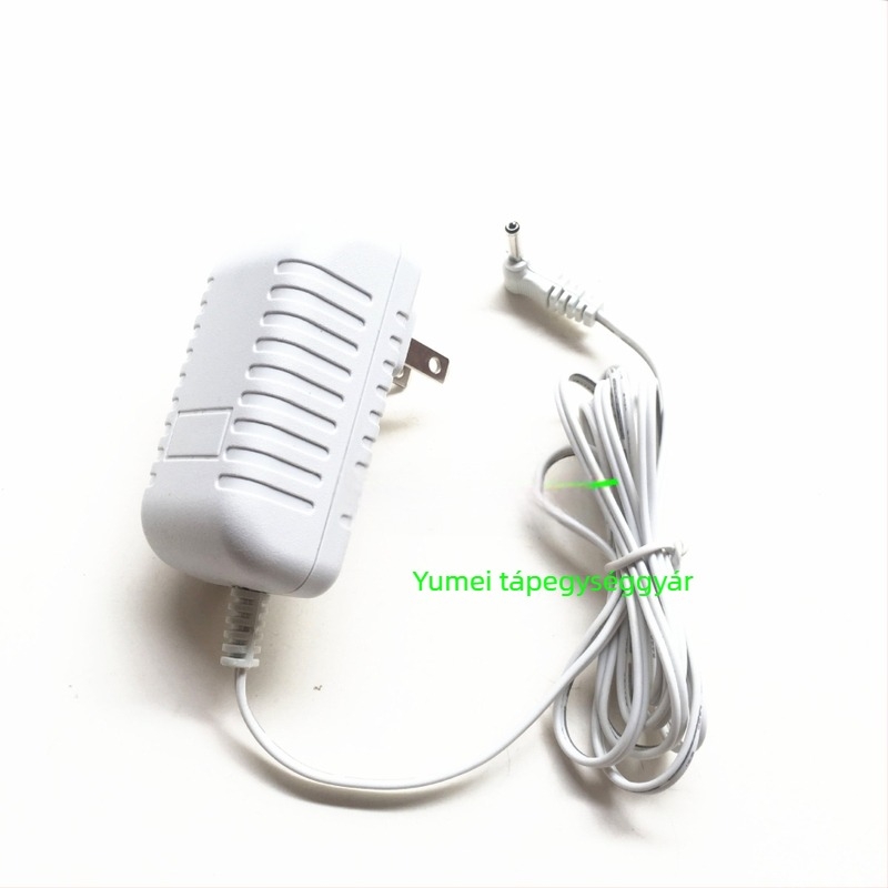 LED asztali lámpa PWM-kontrollos AC/DC tápegység, bemeneti 100–240 V, kimeneti 12 V 1 A