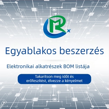 TOP271EG ESIP-7 inline AC-DC konverter offline kapcsolócsip
