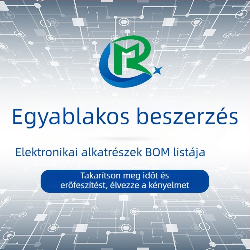 TOP271EG ESIP-7 inline AC-DC konverter offline kapcsolócsip