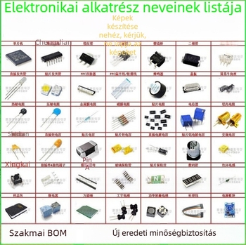 VI-HAMD-CL AC-DC teljesítményfaktor-korrigáló modul, 675W, hibrid áramkör, 200 kHz, Márka Peng zhanssheng