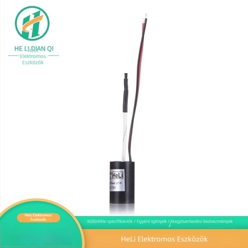 Negatív Ion Generátor Modul Légszűrő Kiegészítőkhöz, Plazmás Negatív Oxigénionok