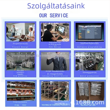 Izolált AC-DC lépcsőzetes tápegység modul, 5V 0,7A (3,5W), túláram- és rövidzárlat védelem