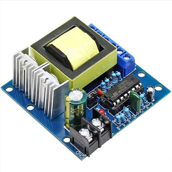 150W DC12V/24V bemenetre AC220V kimenetű inverter modul