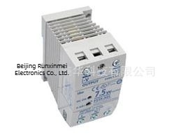 IDEC tápegység modul, AC-DC konverter, DIN sínre szerelés, 1 kimenet, 7W, 1,5 A, PS5R-A05