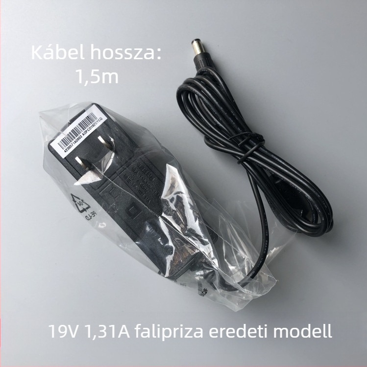 Philips AOC LCD kijelző tápegység – bemenet 100-240 V, kimenet 9 V, 4 A, kapcsoló tápegység