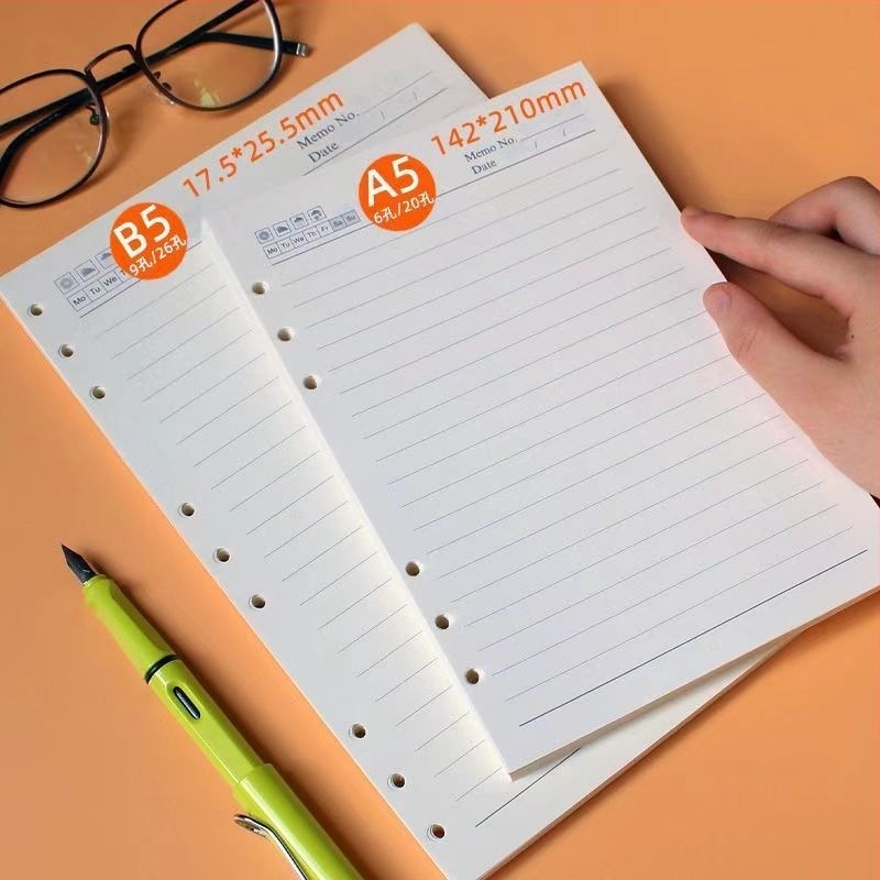 A5-ös hatszög lyukú belső oldalak – cserélhető mag