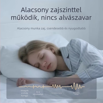 Teknős akvárium hulladék-elválasztással és szűrő rendszerrel, 2,5 W vízszivattyú