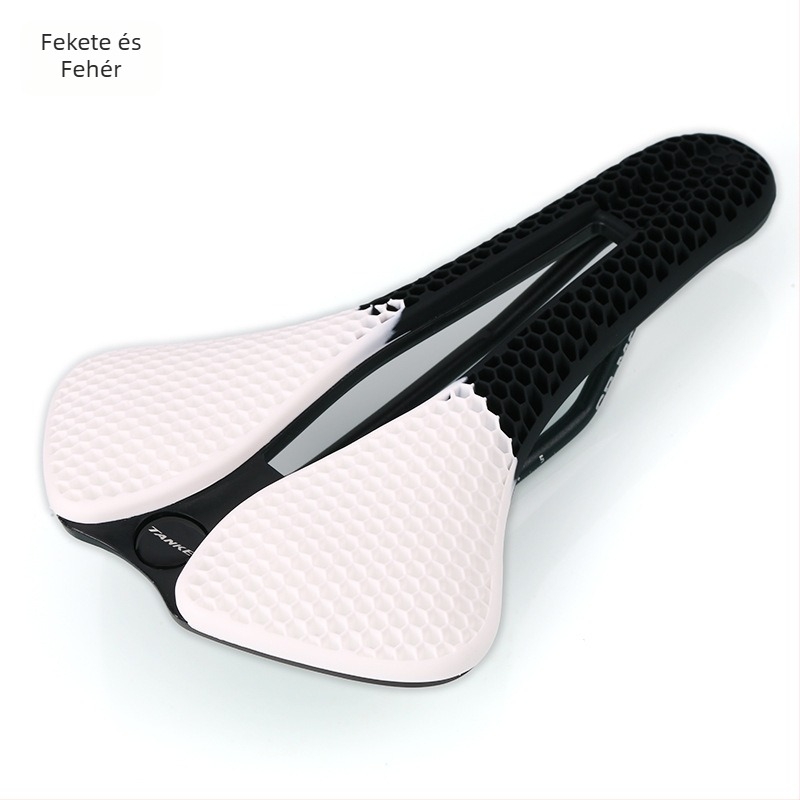 TANKE Carbon guest kerékpárnyereg hegymászó és országúti kerékpárokhoz – kényelmes ülés