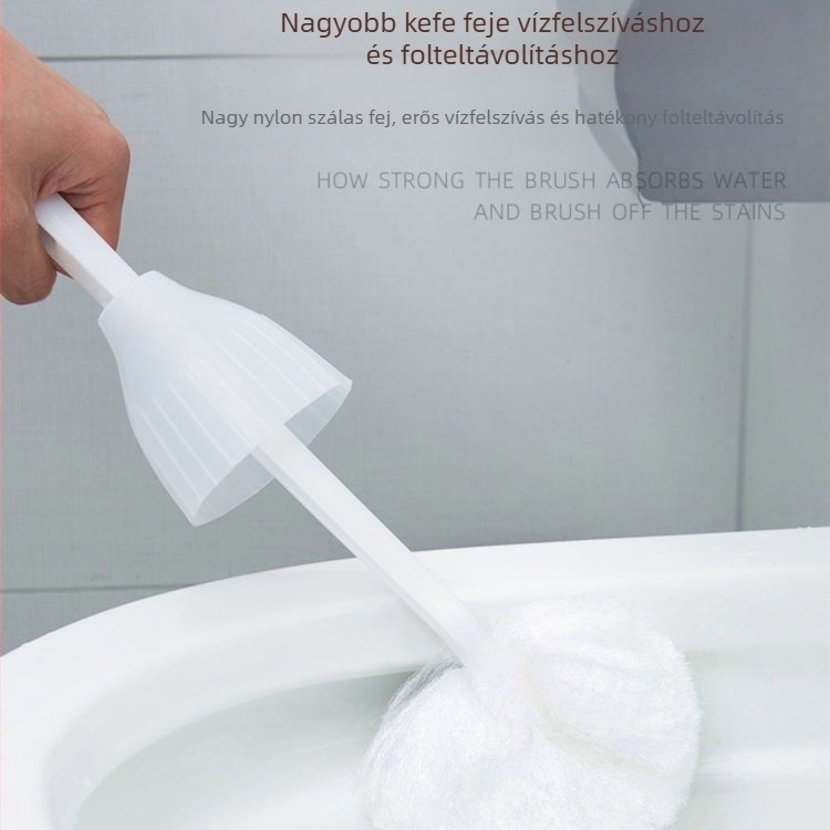 Prémium szaniter kefé, műanyag szerkezettel, 200 darabos doboz, 11 kg, 2017 tavaszán debütált