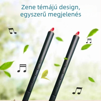 Yue Yao műanyag hosszú nyelű akváriumi tisztító kefe belső falak algamentesítésére