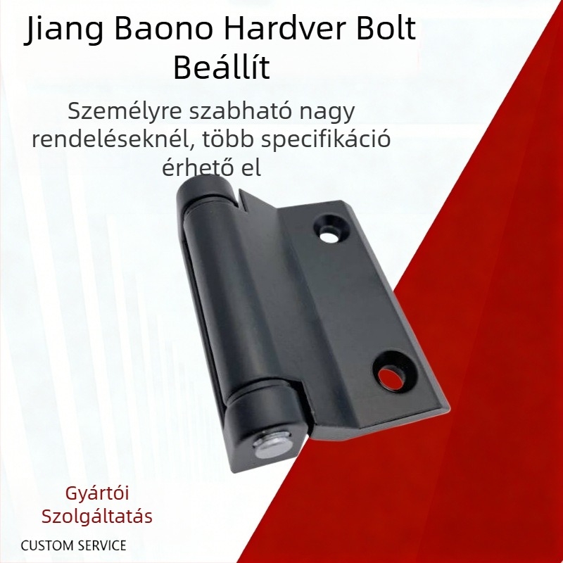 Leválasztható pánt szekrényekhez CL252/CL121, cinkötvözet, felületkezelés: galvanizálás, termékszám 685459317184