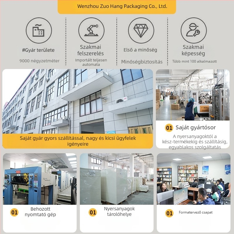 Egyszer használatos PET kávé- és teás pohár, offset nyomtatással, testreszabható, logó nyomtatás elérhető, élelmiszer-csomagoláshoz