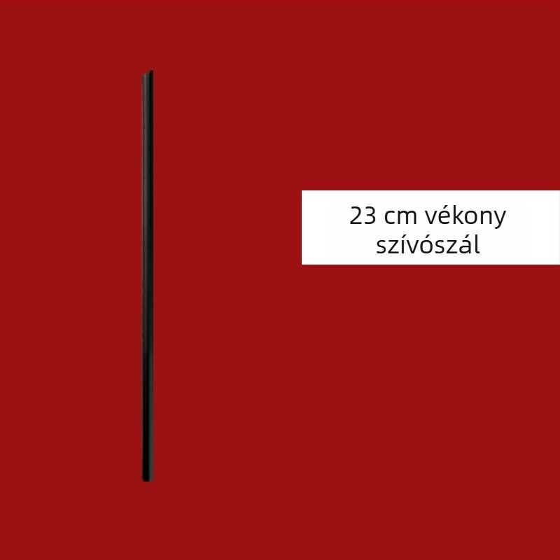 Egyszer használatos, átlátszó műanyag pohár fedővel, hideg italokhoz, 401–500 ml, 98 mm átmérő, ideális tej-tea, gyümölcslé és kávé számára