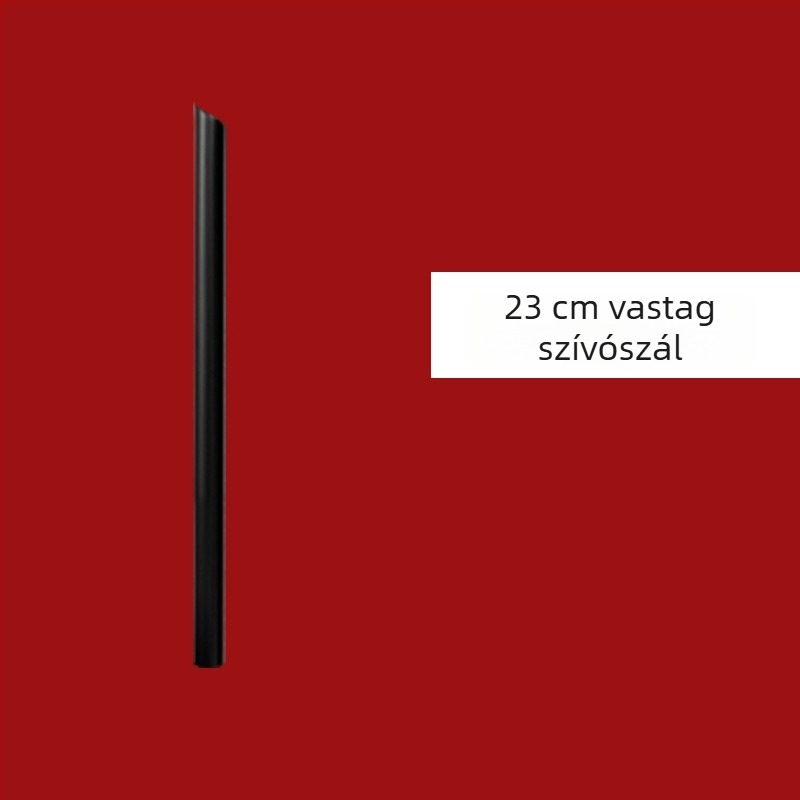 Egyszer használatos, átlátszó műanyag pohár fedővel, hideg italokhoz, 401–500 ml, 98 mm átmérő, ideális tej-tea, gyümölcslé és kávé számára