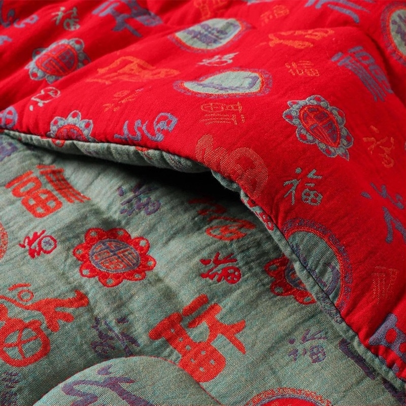 Kyomian Pamut baba swaddle takaró, Space Cotton töltés, 0–12 hónapos újszülötteknek, minták: állatok, csíkok, rács