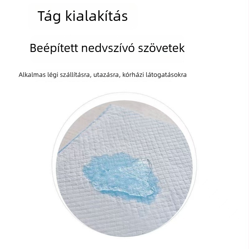 Háziállat szállítóbox belső bélés – pamut és vászon, téli szigetelés, puha, Hebei eredetű, Rice Elephant márka.