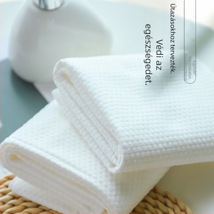 Baba törölköző készlet pamutból viszkóz fonallal, 50-80 g/darab, Golden thread