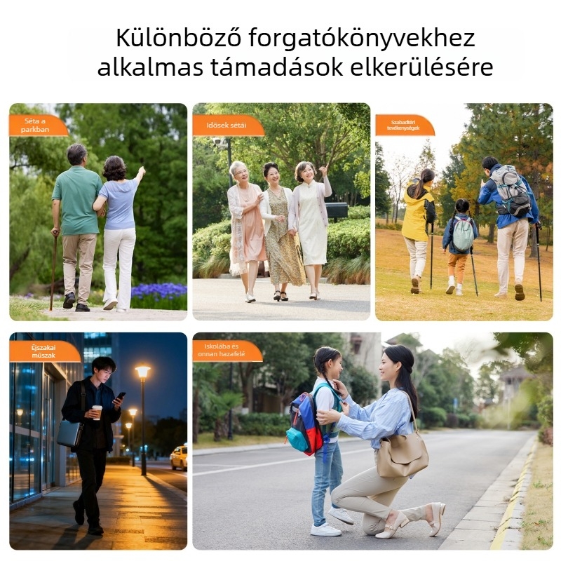 Ultrahangos ugatásriasztó kutyáknak és macskáknak – háziállatok kiképző eszköze