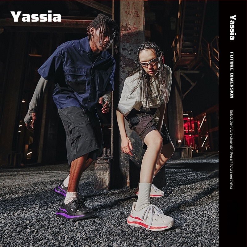 Férfiaknak szóló szandál EVA felsőrésszel és EVA talppal, strand-stílus, fűzős záródás