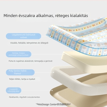 Favored macska fészek – vízálló twill anyag, kisállatfészek
