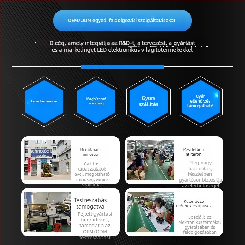 LED világító kutyanyakörv, USB újratölthető, IPX7 vízálló, nylon, univerzális illeszkedés