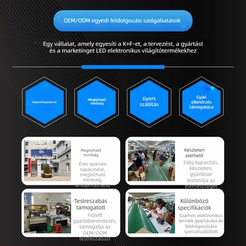LED világító kutyanyakörv, USB-ról tölthető, IPX7 vízálló, nylon anyag, monokróm minta