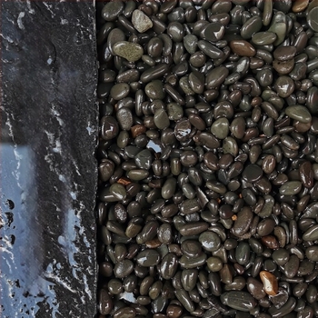 Akváriumi aljzatkő dekorációhoz használt homok, 20,1 kg-os zacskó, 500 g, hazai termék
