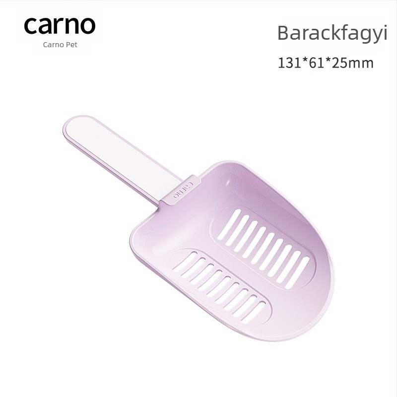 Carno hörcsög vizelet-homok lapát – 200 db, hörcsögök számára