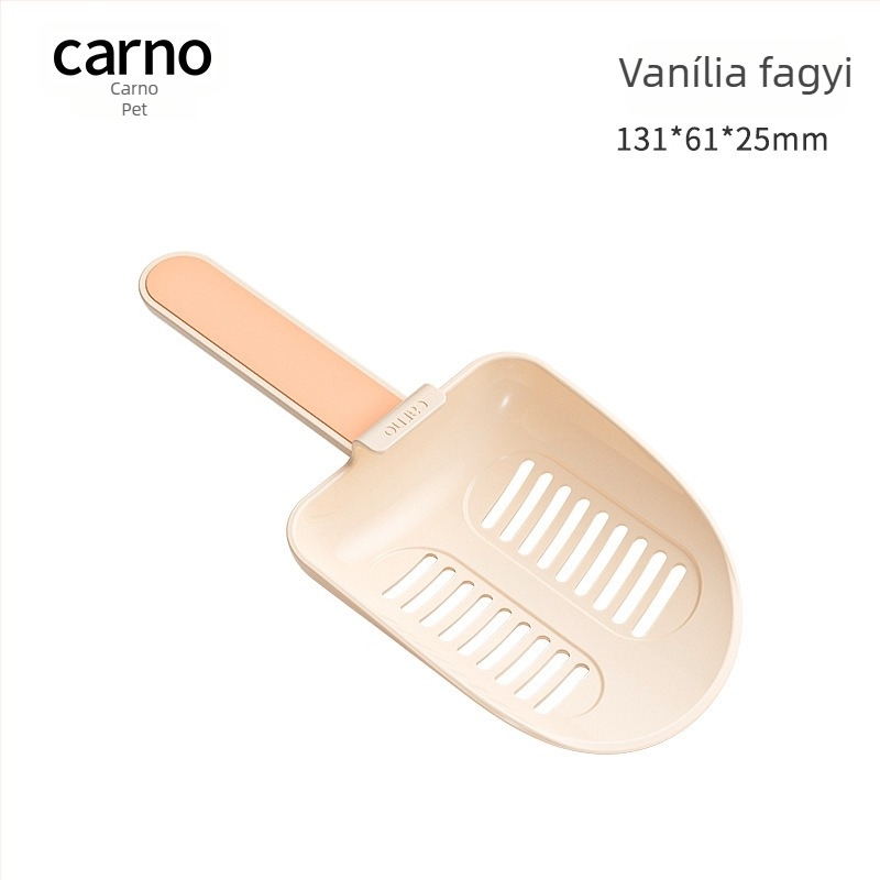 Carno hörcsög vizelet-homok lapát – 200 db, hörcsögök számára