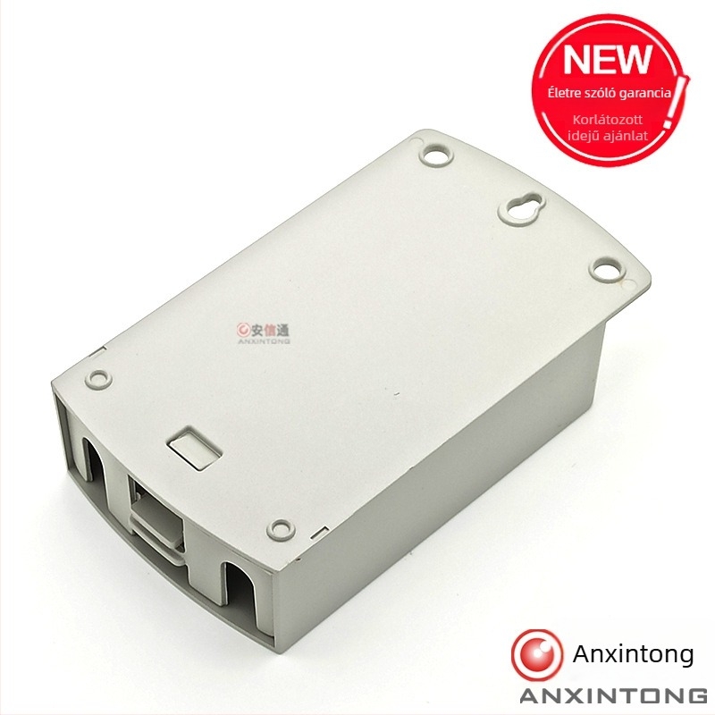 PWM-es AC/DC tápegység, 12V 2A (24W), bemenet 100-240VAC, beltéri/kültéri telepítés