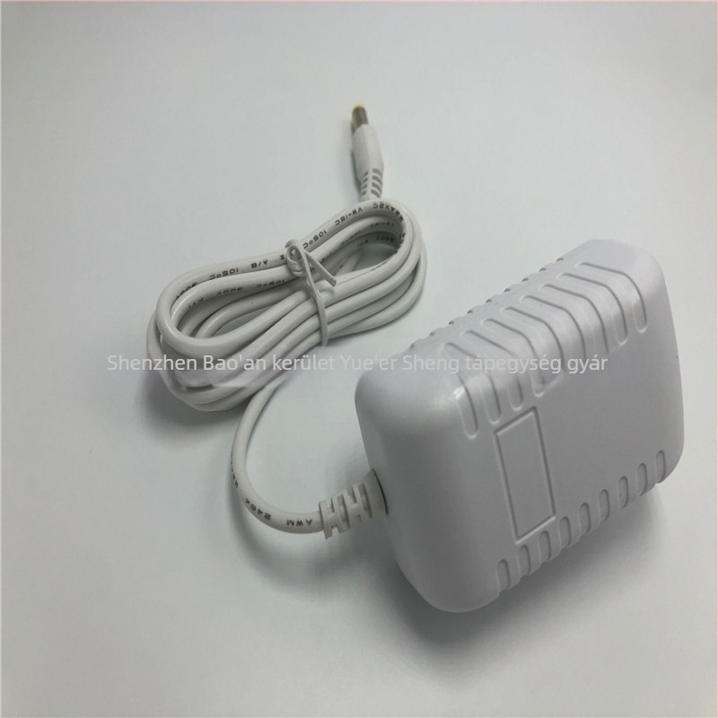 Xiaodu P20 tanulóeszköz AC/DC kapcsolóüzemű tápegység, 12V 3A, 36W, PWM, bemenet 100-240V