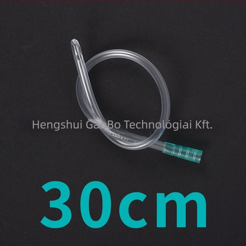 Öblítő fecskendő, egyszer használatos, műanyag, professzionális, 1 csomag