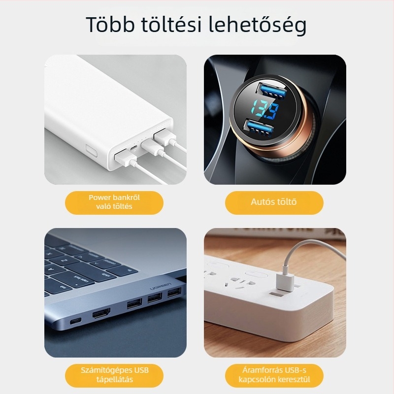 Songbao csendes oxigénpumpa akváriumhoz, kétirányú AC/DC tápegység, újratölthető aerator
