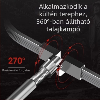 Hálótáska védő háló a horgászathoz, nylon, Bawon, négyszögletes nyílás, gyors száradás, apró szemű háló