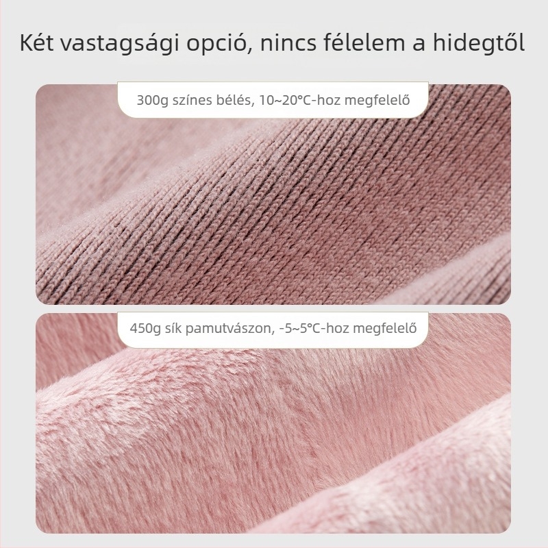 Kismama leggings gyapjúkeverékből, hasi támasztékkal, szűk fazon, őszi–téli viselet