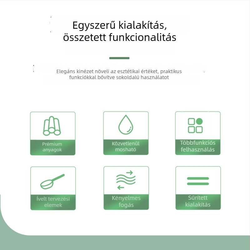 Kutyák és macskák ételkanálja (műanyag; márka Spanish Creek; 60 darabos csomag; kézi etetés)
