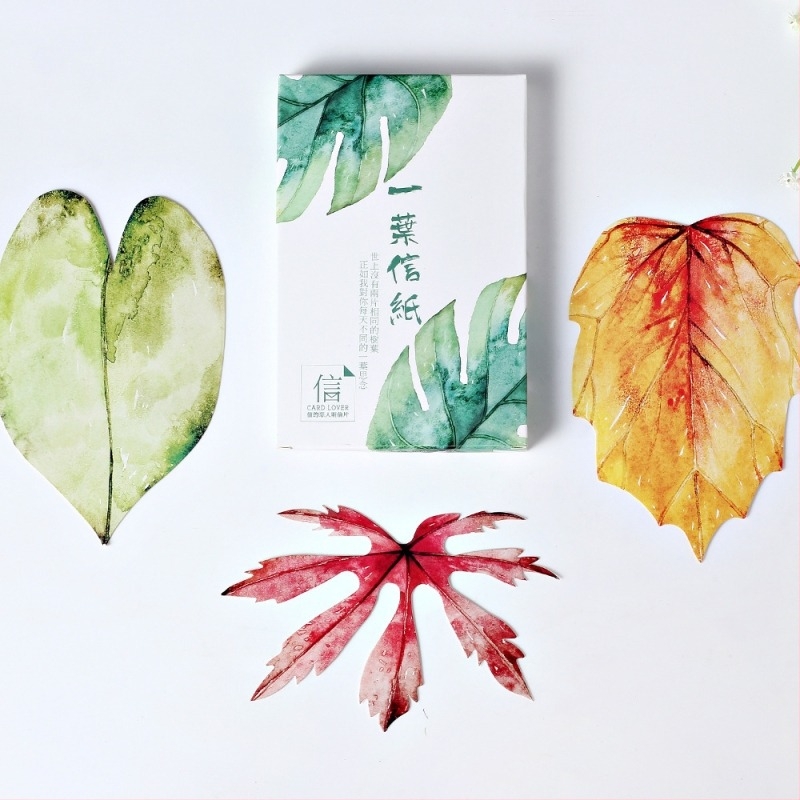 XIAOZ 30-Card üdvözlőlapok — Pastoral Stílusú, fehér kartonra nyomtatva, inspiráló üzenetek a diákok számára az egyetemre felvételi szezon kezdetén, híres iskolákkal