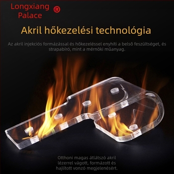 Akvárium szűrőtasak tartó, akril, állítható állvány, univerzális édes- és tengervízhez, alsó tartály kompatibilis