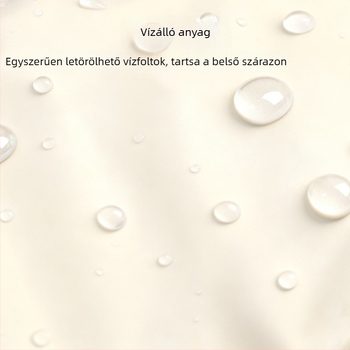 Hordozható kisállat táska sétákhoz — nylon, kapacitás 35, alkalmas 3–5 kg súlyhoz, MAYCHAN